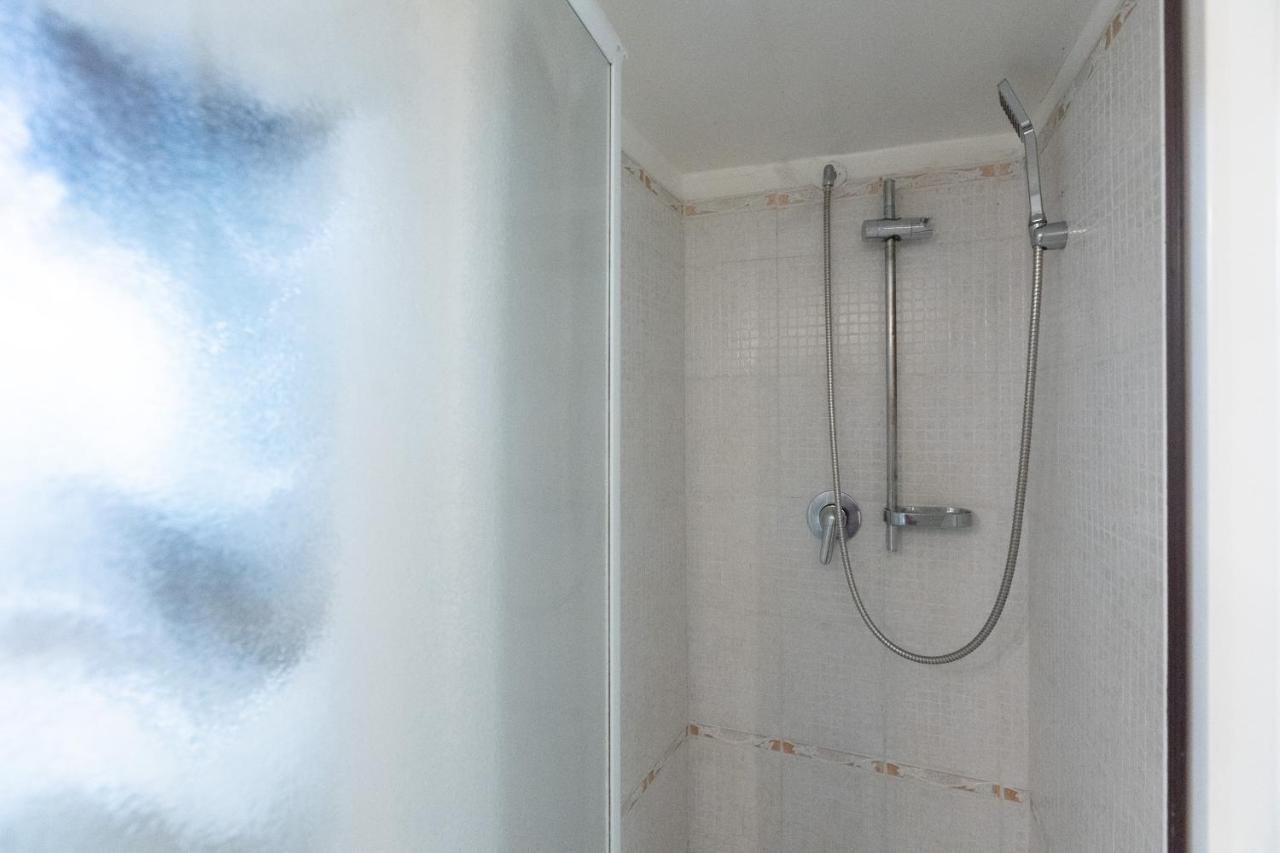 Romantica Studio-Rental In Roma Ngoại thất bức ảnh