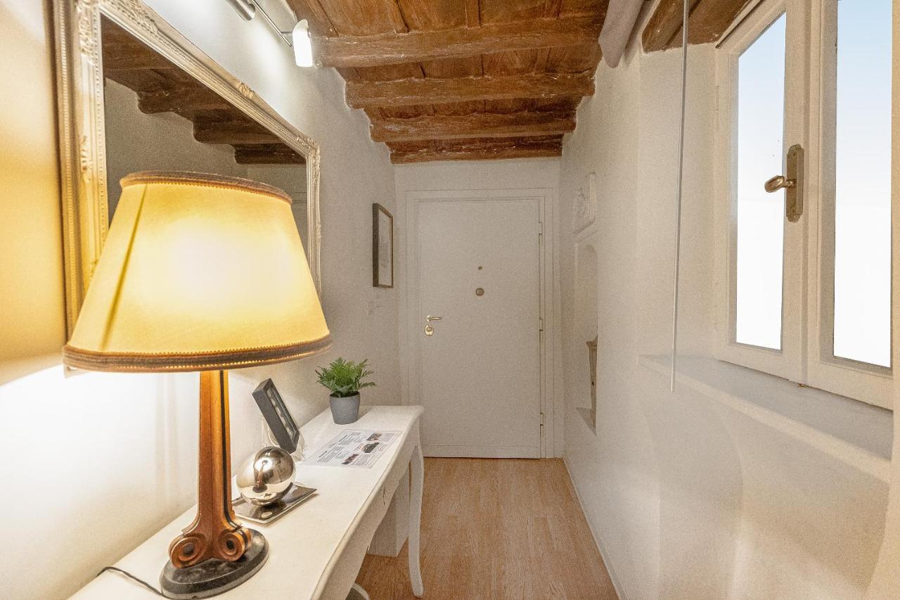 Romantica Studio-Rental In Roma Ngoại thất bức ảnh